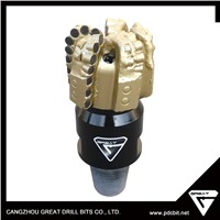cangzhou great pdc drill bit drill bit sizes oil and gas drilling rigs