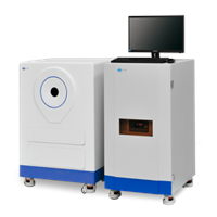 MesoQMR small animal body composition analysis and imaging system_benchtop NMR&amp;amp;MRI system