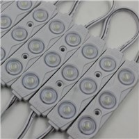 SMD 2835 Injection LED Module Cool White