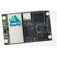 NovAtel OEM 617D / gps/gnss/glonass/bds board