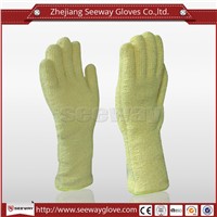 SeeWay M600 Heat Resistant Gloves Protects From Heat Flame