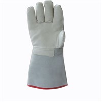 SeeWay CR02 High Quality Goat Leather Low Temperature Cold Protection Gloves
