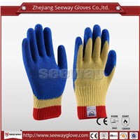 SeeWay B505 High Risk Mechanical Work Gloves