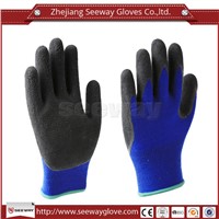 SeeWay CR01 Latex Coated Low Temperature Cold Protection Cut Resistant Winter Sleeves