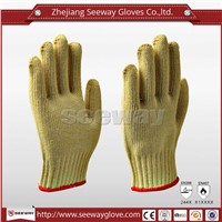 SeeWay B502 high quanlity heat cut resistant gloves work