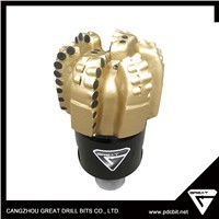 high quality and good price pdc drill bits for oil well drilling oil drilling tools