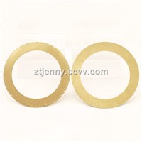 CBN Cutting Wheel