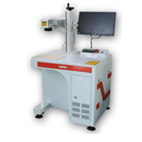 laser marking machine with CE certificate