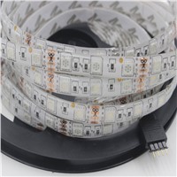 waterproof Flexible LED Strip 5050