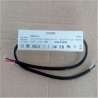 30W LED Water Proof Power Supply