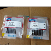 626-2Z SKF deep groove ball bearing