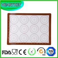Best selling products non stick silicone baking mat,non-stick silicone baking mat set,non stick
