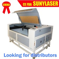High Quality CO2 Laser Cutting Machine for Nonmetals