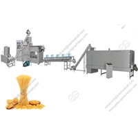 Multifunctional Spaghetti Pasta Production Line
