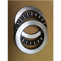 SKF 81118 TN Thrust roller bearing