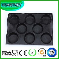 Silicone Fiberglass Loaf Pan Bread Baking Form