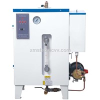 automatic electric steam boiler