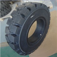morden industrial forklift solid tyres 8.25-15/6.50