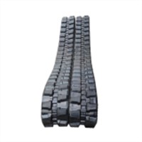 Brand Volvo ECR28/Kobelco Sk024 Rubber Track (300-52.5W-78)