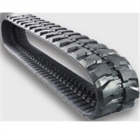 Supply Kubota Kx251 Excavator Rubber Track (450*71*86)