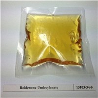 98% Equipoise Steroid Boldenone CAS 13103-34-9 Boldenone Undecylenate for Cutting &amp;amp; Bodybuilding