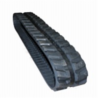 High Quality and Good Price Rubber Track (320*52.5*80) for Excavator