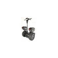Q5 Chariot - 4 Wheel Stand & Ride Electric Personal Transporter