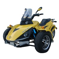 TRIKE MOPED MOTORCYCLE MC-95-250