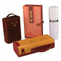 The newest individual wine box with handle with great price