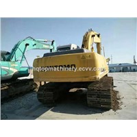 Crawler Excavator Sumitomo 200A Used Second-Hand Track Digger