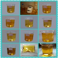 Healthy  Benzyl Benzoate Safe Organic Solvents BB Cas 120-51-4  High Purity Insoluble In Water