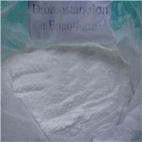 99% Anabolic Steroid Powder Drostanolone Enanthate for Cutting Cycles