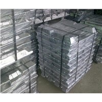 Aluminum Ingots