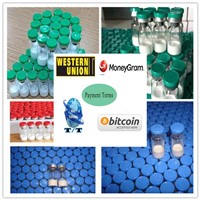 98% Effective 2mg/Vial Injectable Peptides Peg Mgf for Muscle Building