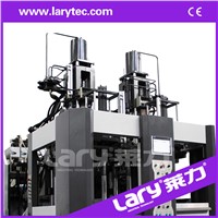 LRS165II Double Color Rubber Molding Injection Machine for Shoe Sole(Two Stations)