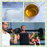 100% Health l-Leucine for Bodybuilding 61-90-5