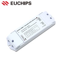 25W 350/500/700mA 1 channel 1-10v constant current led driver