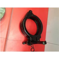 Schwing Concrete Pump Wedge Clamp
