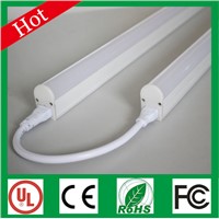 UL listed LED T5 integrated fixture light 2ft 8W