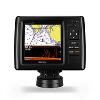 echoMAP CHIRP 54dv 5-inch Fishfinder