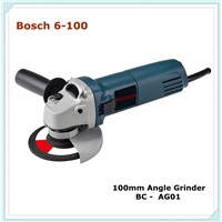Electric Power Tools, Electrc Angle Grinder
