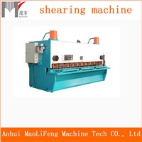 shearing machine