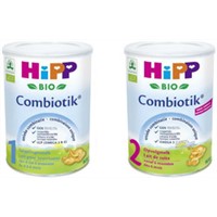 Hipp Bio Organic Infant Milk