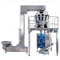 automatic packing machine,vertical packing machine,food packing machine,pillow packing machine