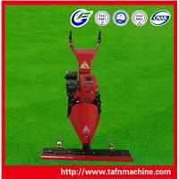 Farm equipment grass cutter