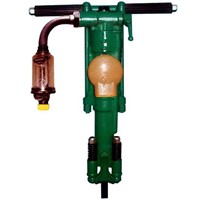 Y24 Handheld Rock Drill