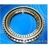 ZKLDF150 Rotary Table Bearings (150x240x40mm) Grinding head use  bearing,ball bearing