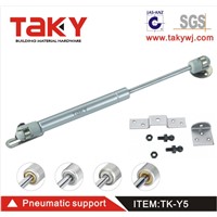 adjustable gas spring easy lift gas spring