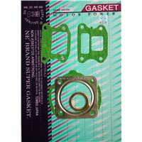 full set motorcycle gasket