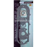 full set motorcycle gasket